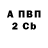 МЕТАДОН белоснежный Mila Semanova